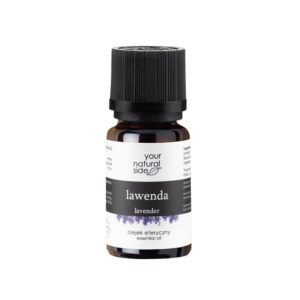 Olejek eteryczny Lawenda 10 ml Your Natural Side