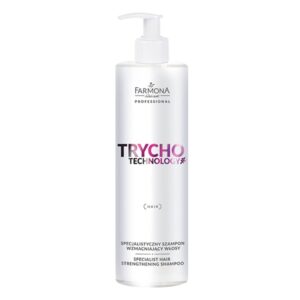 Specjalistyczny szampon wzmacniający włosy 250 ml Farmona
