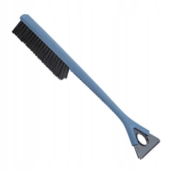 Skrobaczka szczotka do szyb do śniegu i lodu fińska 52 cm