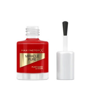 Lakier do paznokci 305 Scarlet Poppy  Max Factor