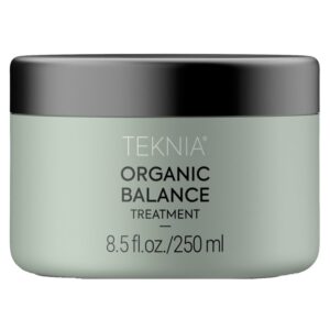 Teknia Organic Balance Treatment kuracja do każdego rodzaju włosów 250 ml Lakme