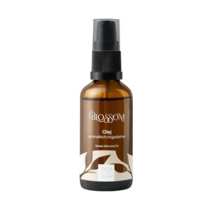 Olej ze słodkich migdałów 50ml Blossom