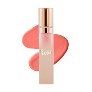 Róż w płynie Peach Sundae Rosie