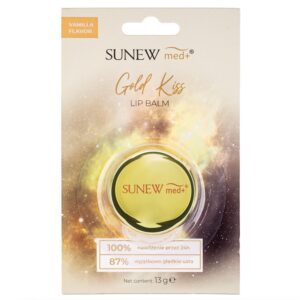Balsam do ust w kulce Wanilia  SunewMed+