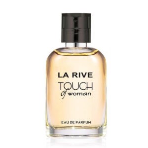 Touch Of Woman EDP spray 30ml La Rive