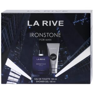 Ironstone For Man zestaw La Rive
