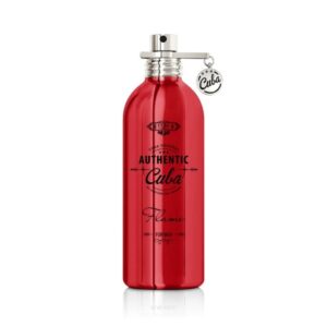 Cuba Authentic Flame For Men EDT spray 100ml Cuba Original