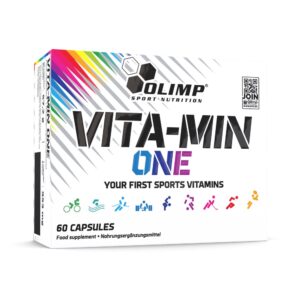 Vita-Min One Olimp