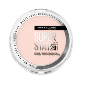 Super Stay 24H Hybrid Powder Foundation podkład w pudrze 05 9g Maybelline New York