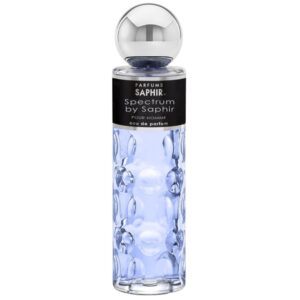 Spectrum Pour Homme EDP spray 200ml Saphir