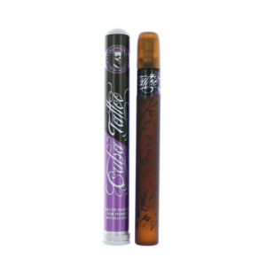 Cuba Tattoo For Women EDP spray 35ml Cuba Original