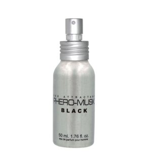 Perfumy z feromonami dla mężczyzn 50ml Phero-Musk