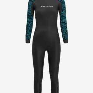 Pianka damska do nurkowania Orca Mantra - S
