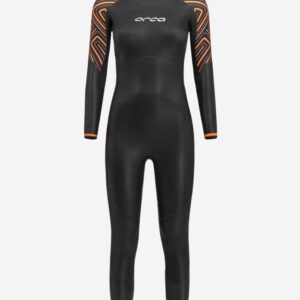 Pianka Damska Openwater Orca Zeal Termiczna - L