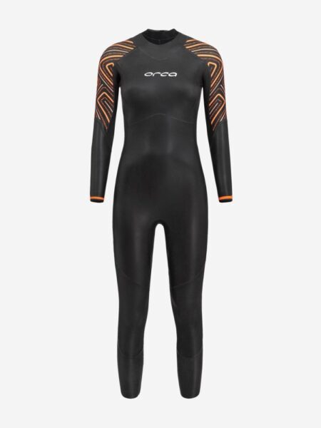 Pianka Damska Openwater Orca Zeal Termiczna - L