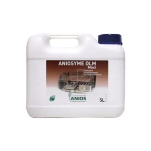 Aniosyme DLM maxi 5l