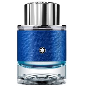 Explorer Ultra Blue EDP spray 60ml Mont Blanc