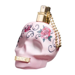 To Be Tattooart For Woman EDP spray 125ml Police