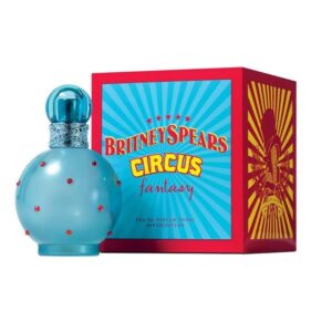 Circus Fantasy EDP spray 100ml Britney Spears