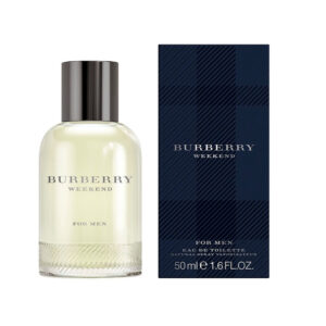 Weekend For Men EDT spray 50ml Burberry