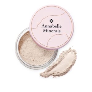 Korektor mineralny Golden Cream Annabelle Minerals