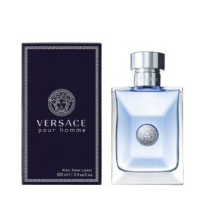 Pour Homme woda po goleniu flakon 100ml Versace