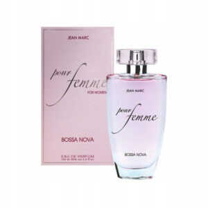 Bossa Nova Pour Femme EDP spray 100ml Jean Marc