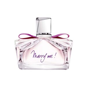 Marry Me EDP spray 75ml Lanvin
