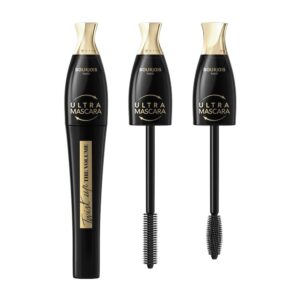 Tusz do rzęs 01 Ultra Black  Bourjois