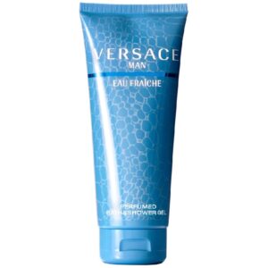 Man Eau Fraiche żel pod prysznic 200ml 200 ml Versace