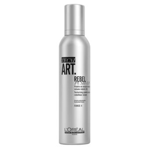 Teksturyzujący puder w piance 250 ml L'Oréal Professionnel
