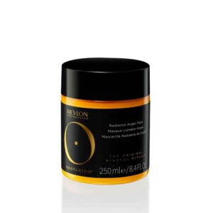 Maska do włosów z olejkiem arganowym 250 ml Revlon Professional