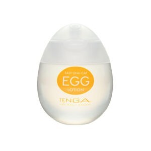 Egg Lotion żel nawilżający w jajku Tenga