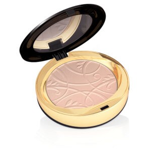 Luksusowy puder w kamieniu 22 Natural  Eveline