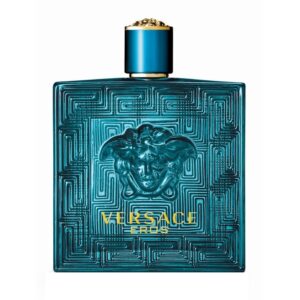 Eros EDT spray 200ml Versace