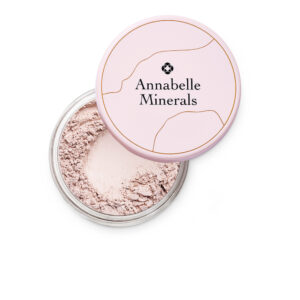 Puder mineralny rozświetlający Pretty Glow Annabelle Minerals