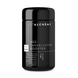 Krem do twarzy cera tłusta i mieszana 100 ml D'Alchemy