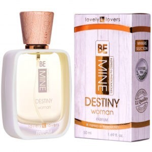 Perfumy z feromonami zapachowymi spray 50ml 1 szt. Lovely Lovers