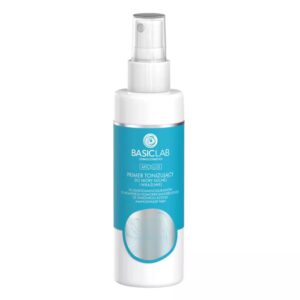 Primer tonizujący do skóry suchej i wrażliwej 150 ml BasicLab