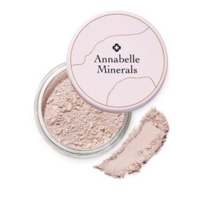 Podkład mineralny matujący Natural Fair Annabelle Minerals