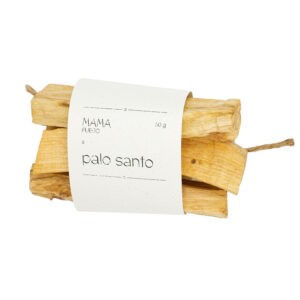 Palo Santo Mama Fuego