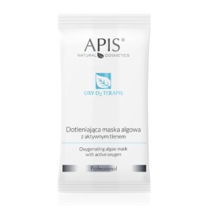 Dotleniająca maska algowa Apis Natural Cosmetics Oxy O2 Terapis