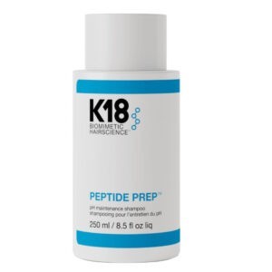 Szampon utrzymujący pH 250 ml K18