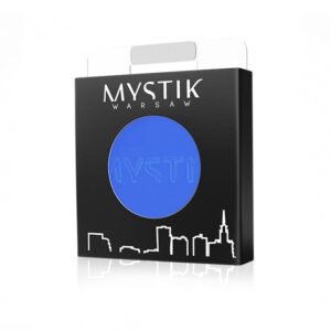Cień do powiek Indigo (wkład) Mystik Warsaw Night