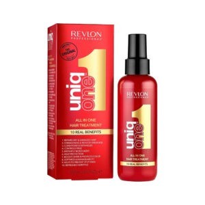 Odżywcza kuracja do włosów w sprayu 150 ml Revlon Professional