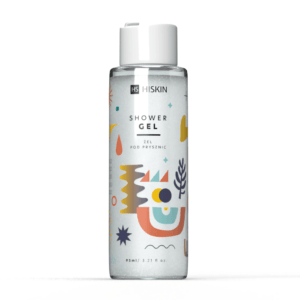 Żel pod prysznic Travel 95 ml HiSkin Travel