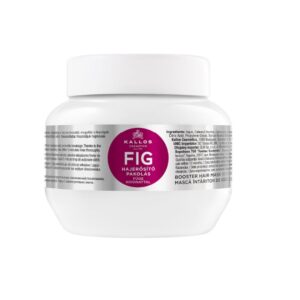Maska do włosów z ekstraktem z fig 275 ml Kallos