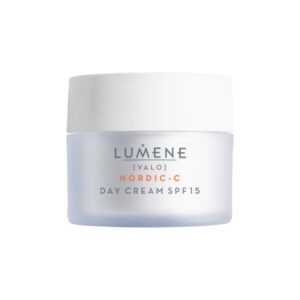 Krem rozświetlający na dzień z witaminą C SPF15 50 ml Lumene