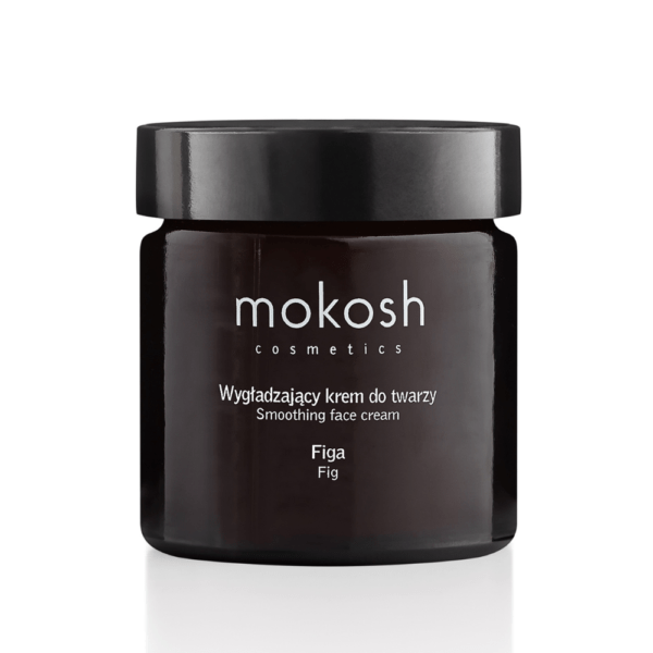 Krem do twarzy Figa 60 ml Mokosh