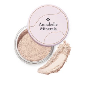 Korektor mineralny Golden Fairest Annabelle Minerals